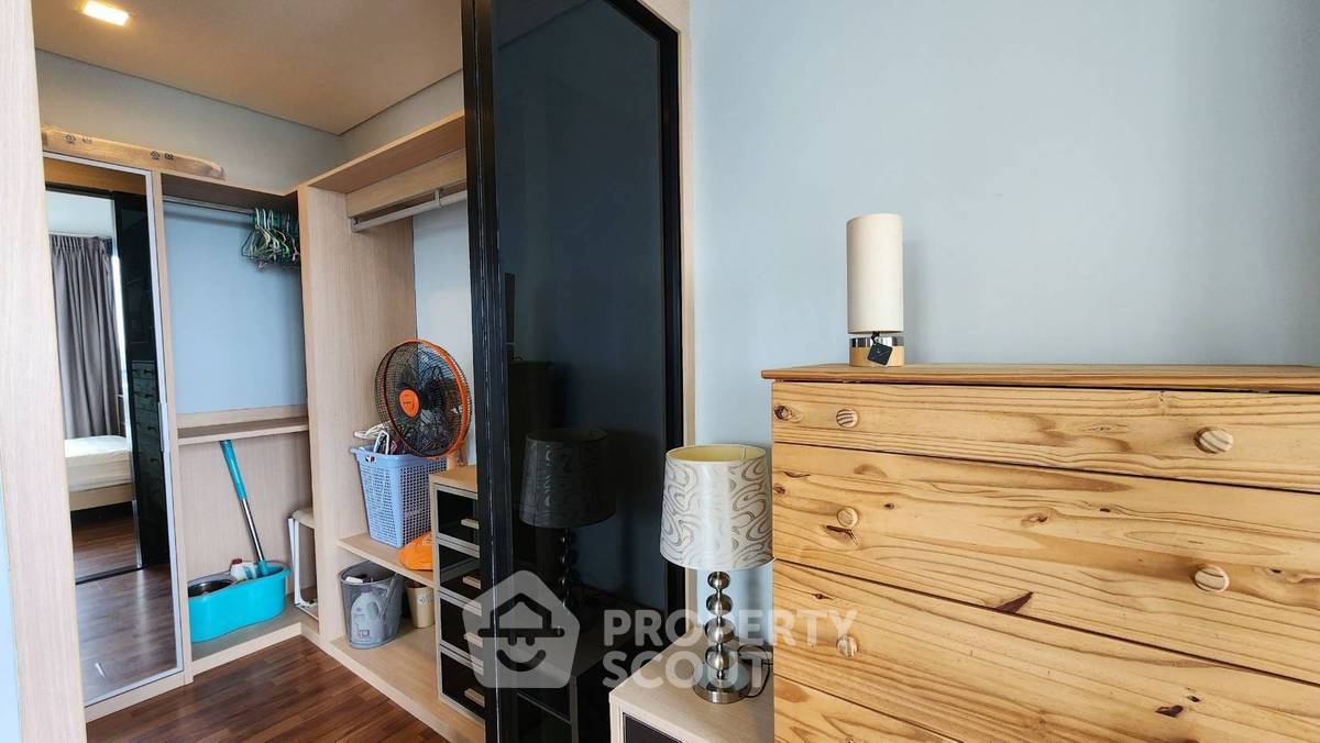 รูป คอนโด 1-ห้องนอน ที่ เลอรัก คอนโดมิเนียม ใกล้ BTS พระโขนง (ID 2452795) - รูปที่ 5/7