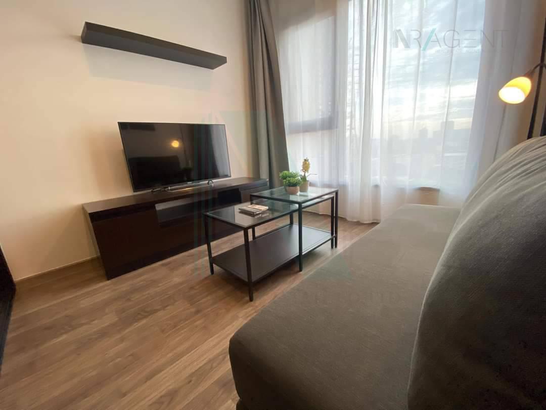 picture For Rent Condo LIFE LADPRAO VALLEY Building 1, Floor 11,1 bed room, Room size 35.00 sqm - 5/8