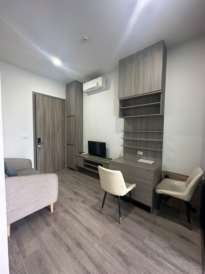 รูป 🏙 💙 ให้เช่า Knightsbridge kaset - society | 1 Bedroom 29 ตร.ม. | 15,000 บาท 📲 Line ID: 0842932624/Junesone520 - รูปที่ 4/8