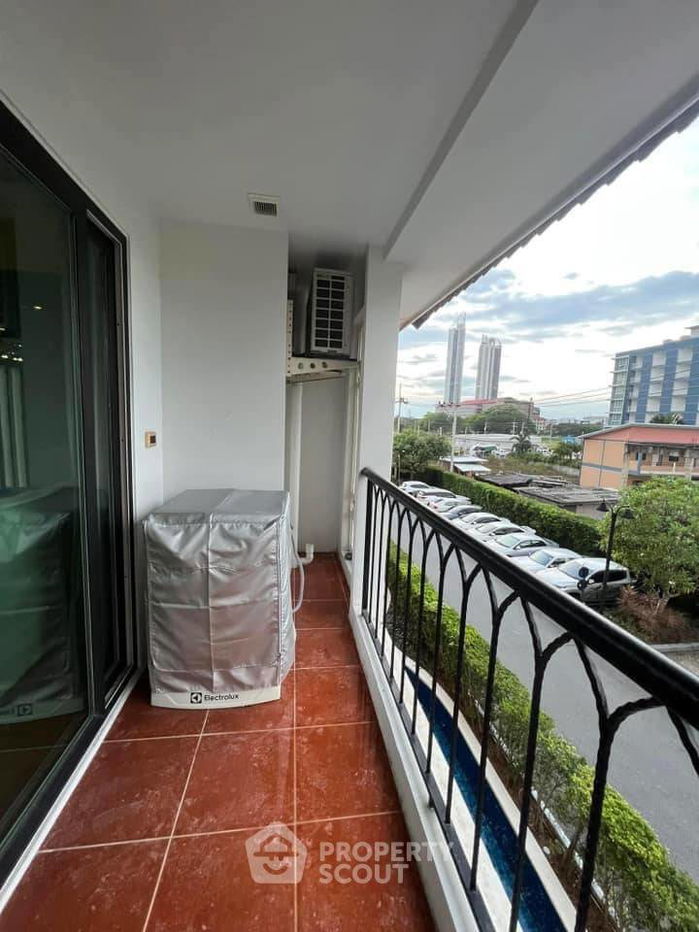 picture 2-BR Condo at Venetian Signature Condo Resort Pattaya close to Pattaya (ID 1093115) - 13/22