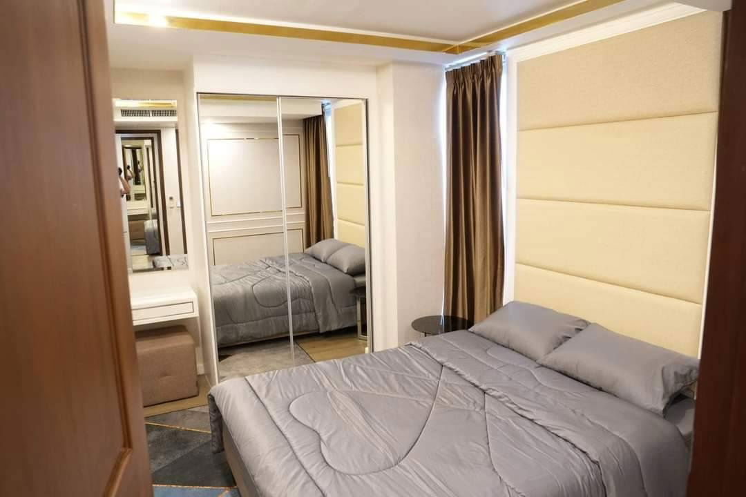 picture For rent Amaranta Residence Floor 4 , 63 sq.m. - 1/8