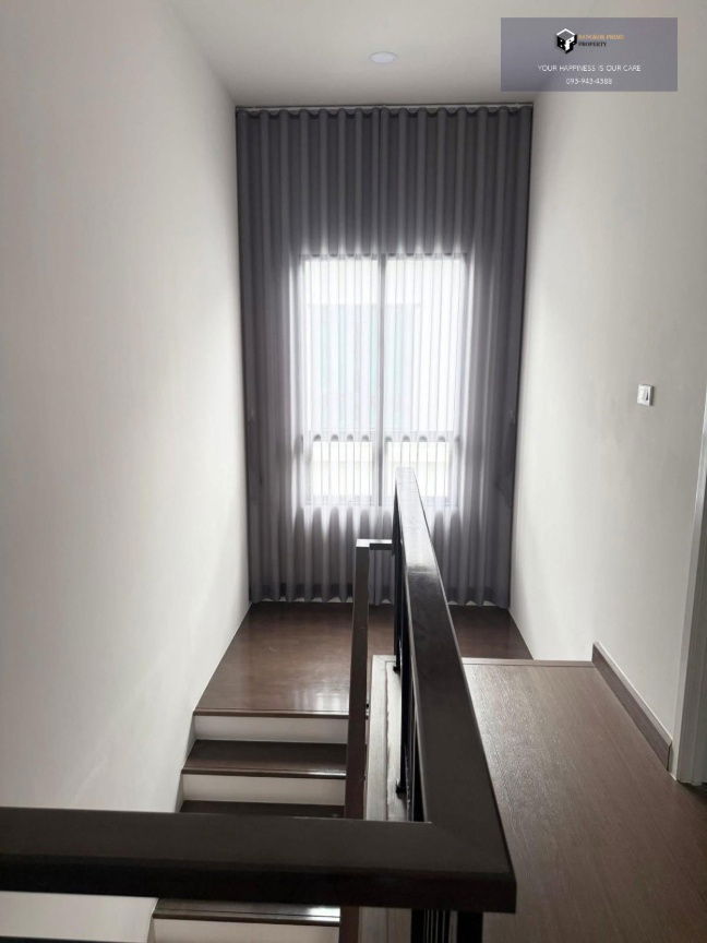 picture BRITANIA Bangna-Srivaree | Newly decorated house, ready to move in, corner location, fully furnished #2025112813212 - 9/11