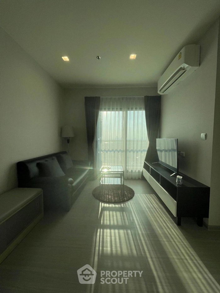 รูป คอนโด 2-ห้องนอน ที่ ไลฟ์ สุขุมวิท 62 ใกล้ BTS บางจาก (ID 2450564) - รูปที่ 5/11