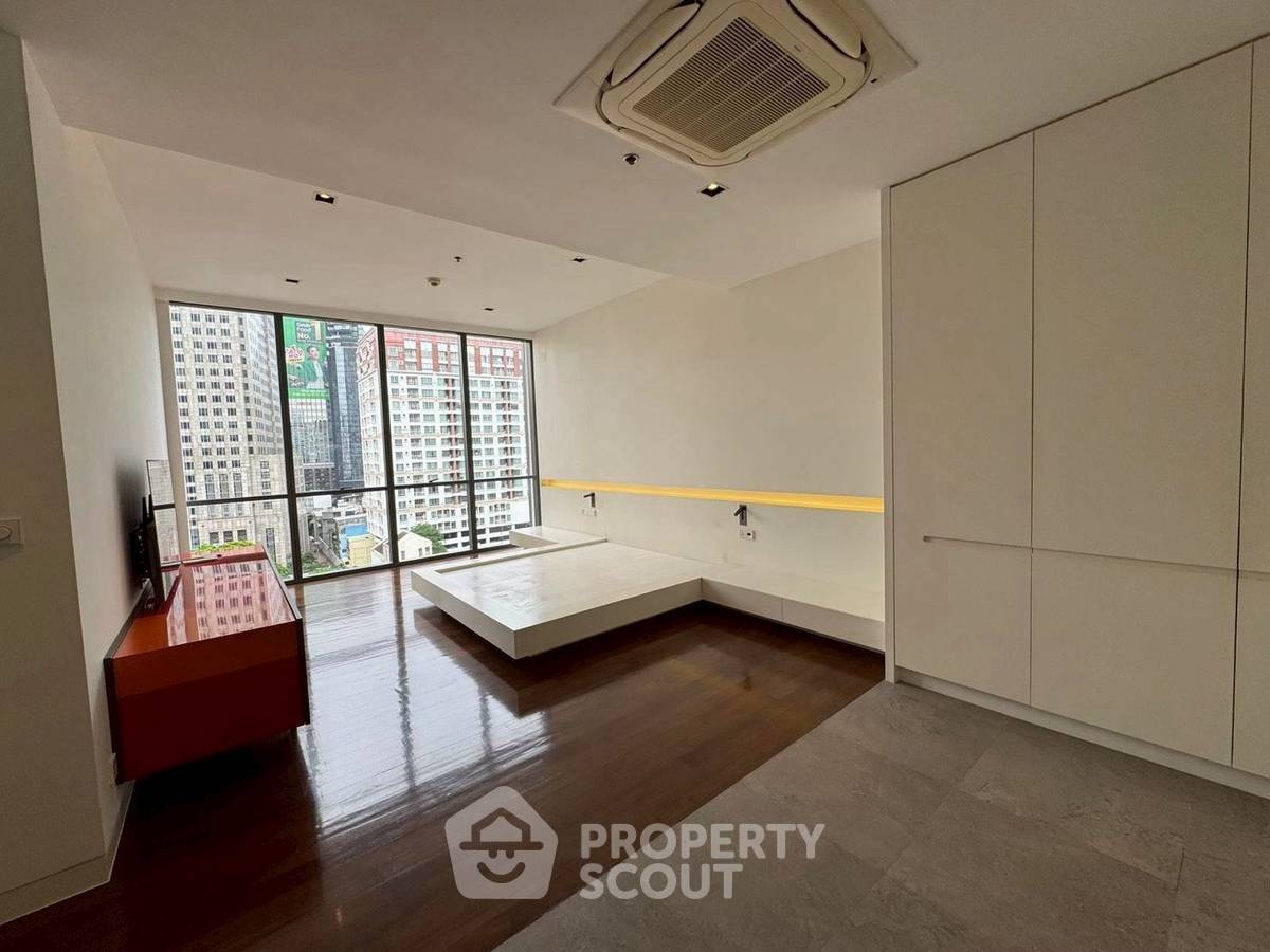 picture 2-BR Condo at Domus Condominium near BTS Asok (ID 2450600) - 4/6