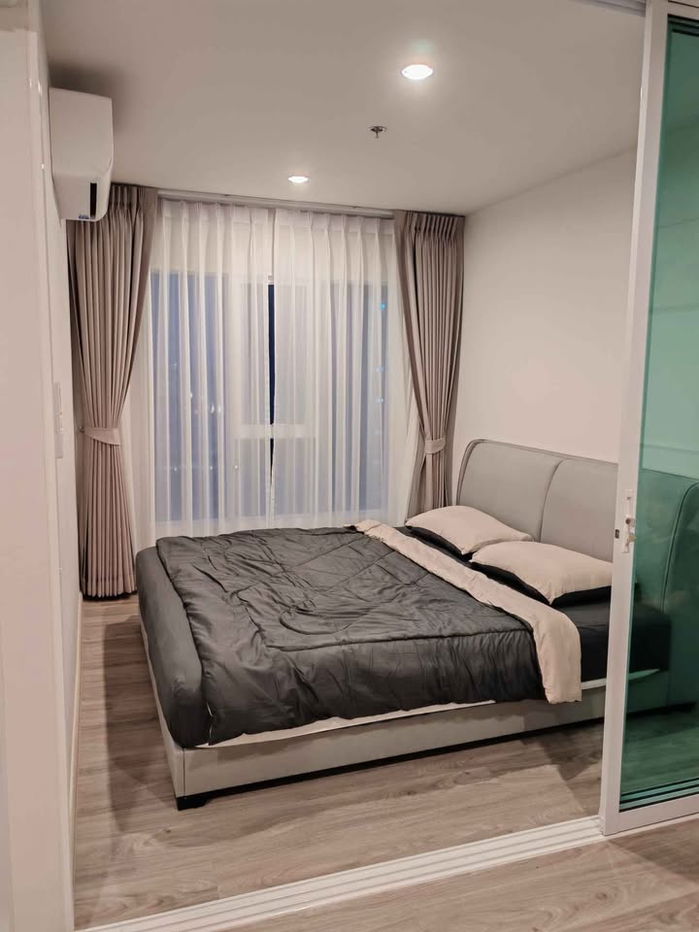 picture Condo for Rent Regent Home Bangna Near Bts Bangna - 4/7