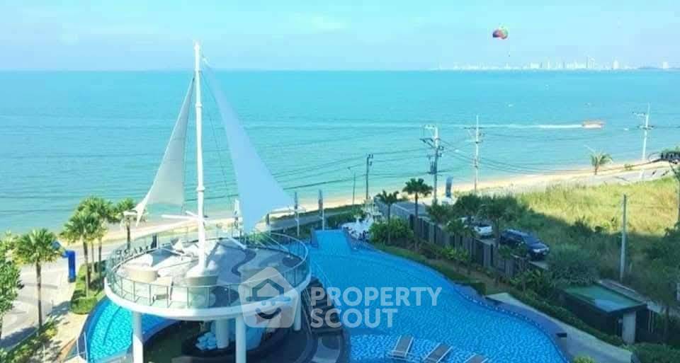 picture 1-BR Condo at Del Mare Condominium close to Bangsaray (ID 2452394) - 10/25