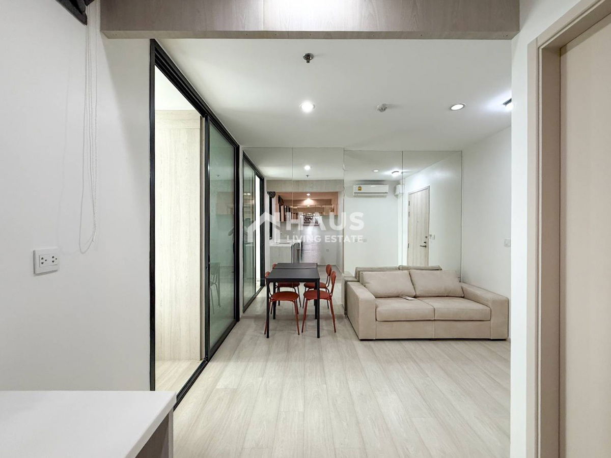 picture Life Asoke / 1 Bedroom #CASK018 - 5/11