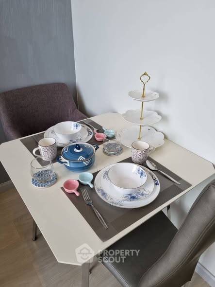 picture 1-BR Condo at Knightsbridge Prime Sathorn near BTS Saint Louis (ID 2453038) - 1/18