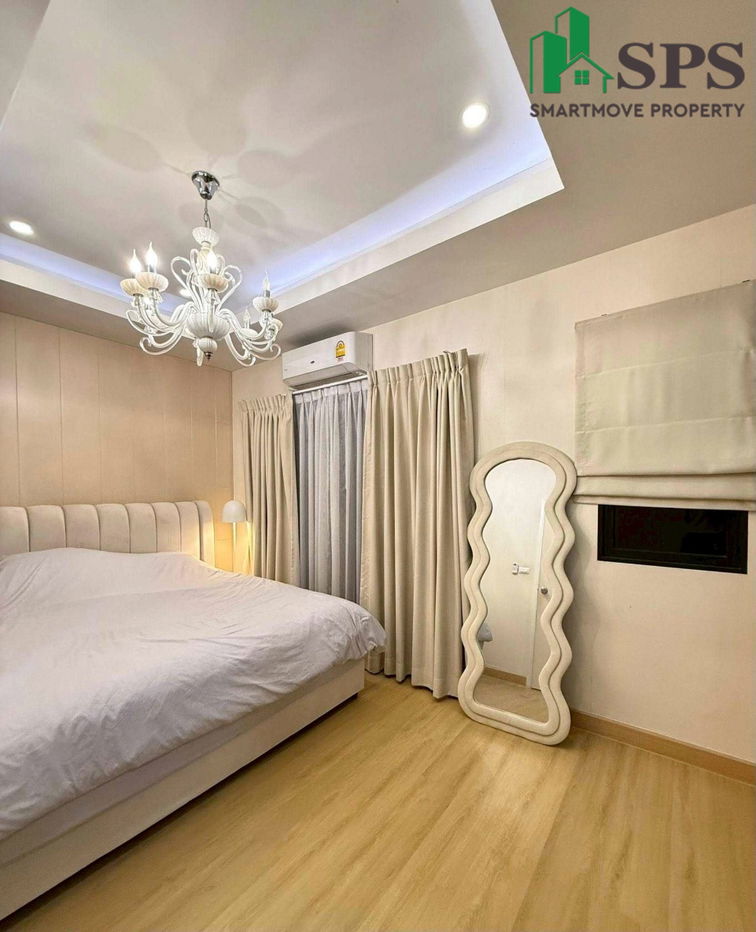 picture Townhome for rent at The Connect 33 On Nut-Wongwaen (SPSAD3660) - 10/10