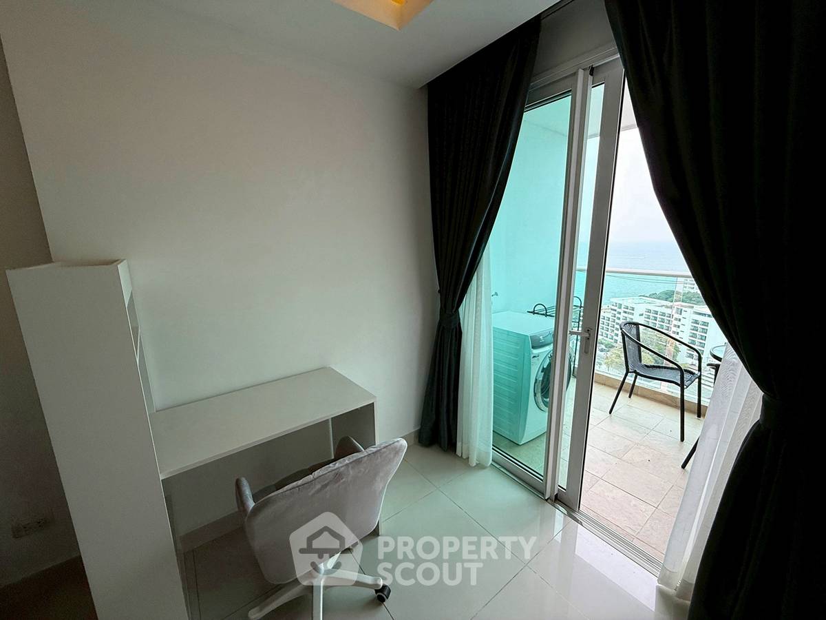 รูป คอนโด 1-ห้องนอน ที่ โคซี่ บีช วิว ใกล้ ถนนพระตำหนัก พัทยา (ID 2435479) - รูปที่ 14/18