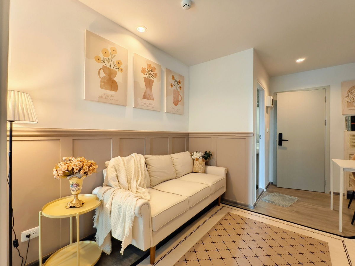 picture Code: KJ9936 for rent Regent home bangna π₯π₯ Line ID: @kjcondo (with @)π₯π₯ - 4/11