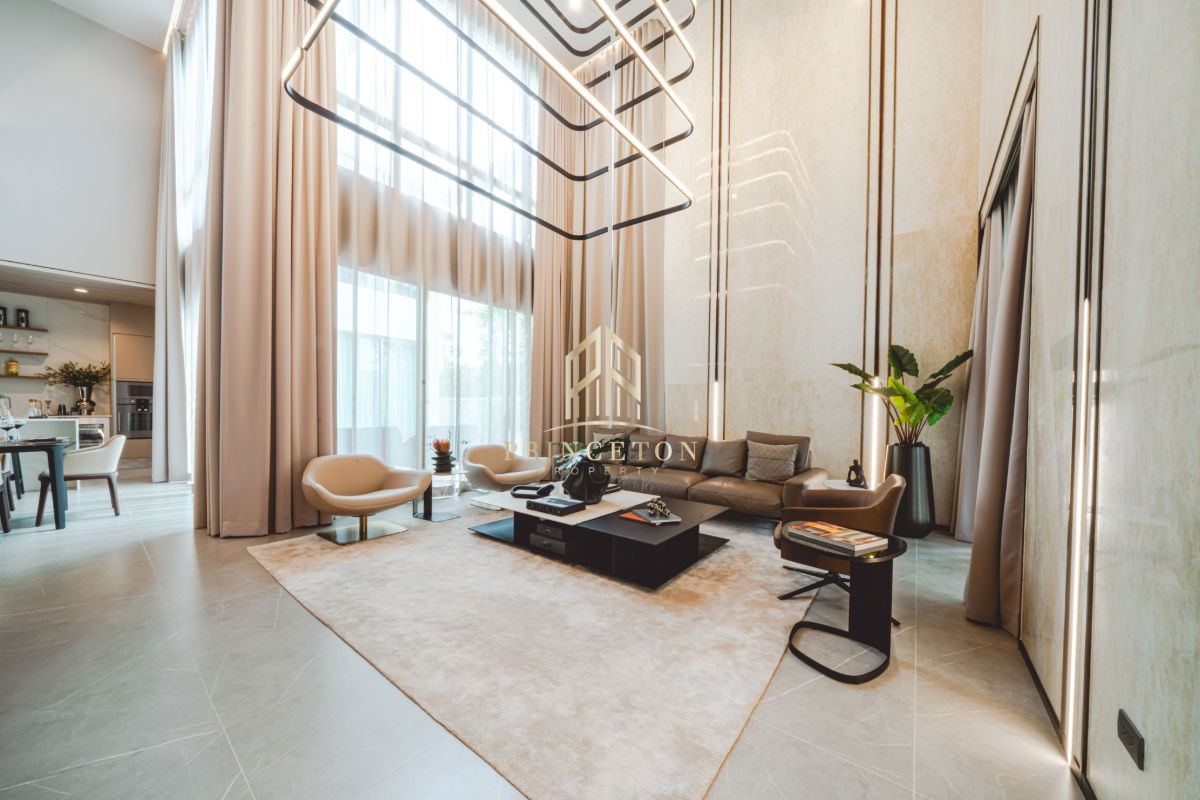 รูป เนอวานา คอลเลคชั่น กรุงเทพกรีฑา - รูปที่ 4/47