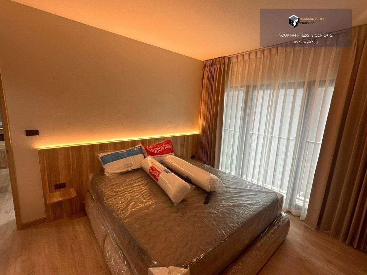 picture Noble Remix | Newly renovated ðConnect to BTS Thonglor #2025112813211 - 2/8