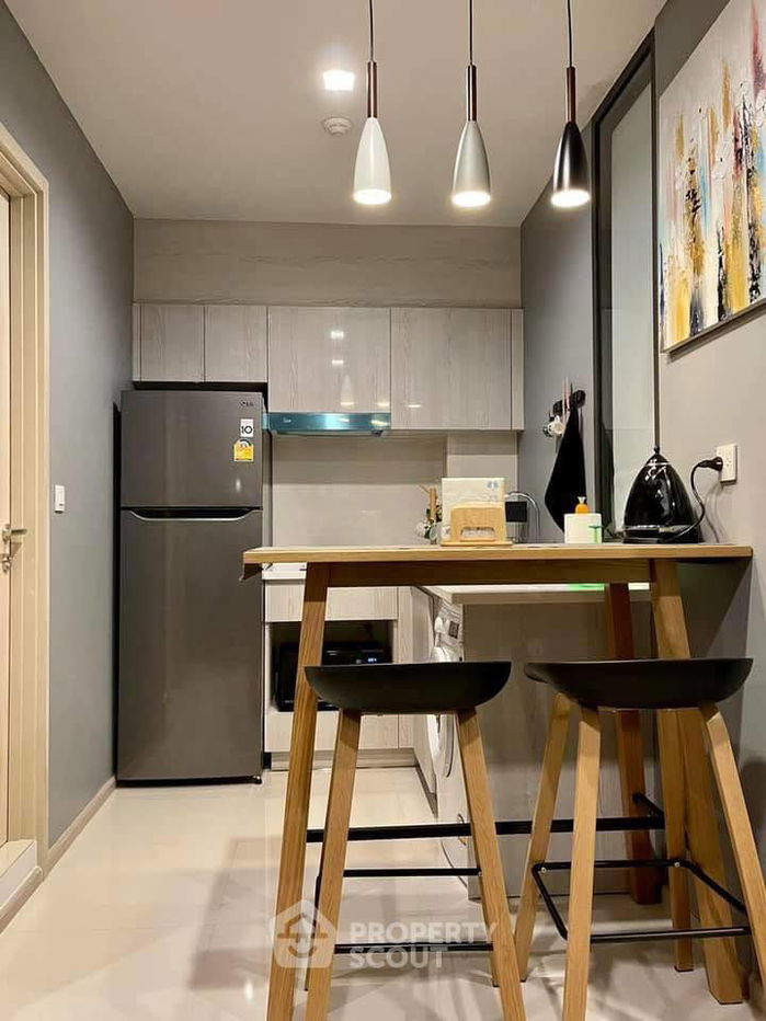 รูป คอนโด 1-ห้องนอน ที่ ไลฟ์ วัน ไวร์เลส ใกล้ BTS เพลินจิต (ID 2453253) - รูปที่ 5/14