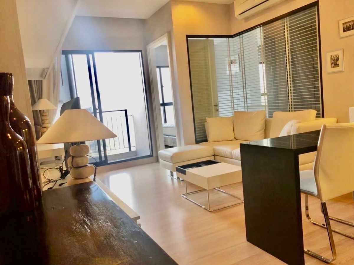 รูป 🤝🏻RB21912 ให้เช่าถูกมาก👍เออบาโน่ แอบโซลูท สาทร - ตากสิน✅แอดไลน์ @mproperty( มี @ ด้วย) แอดมินตอบไว - รูปที่ 5/9