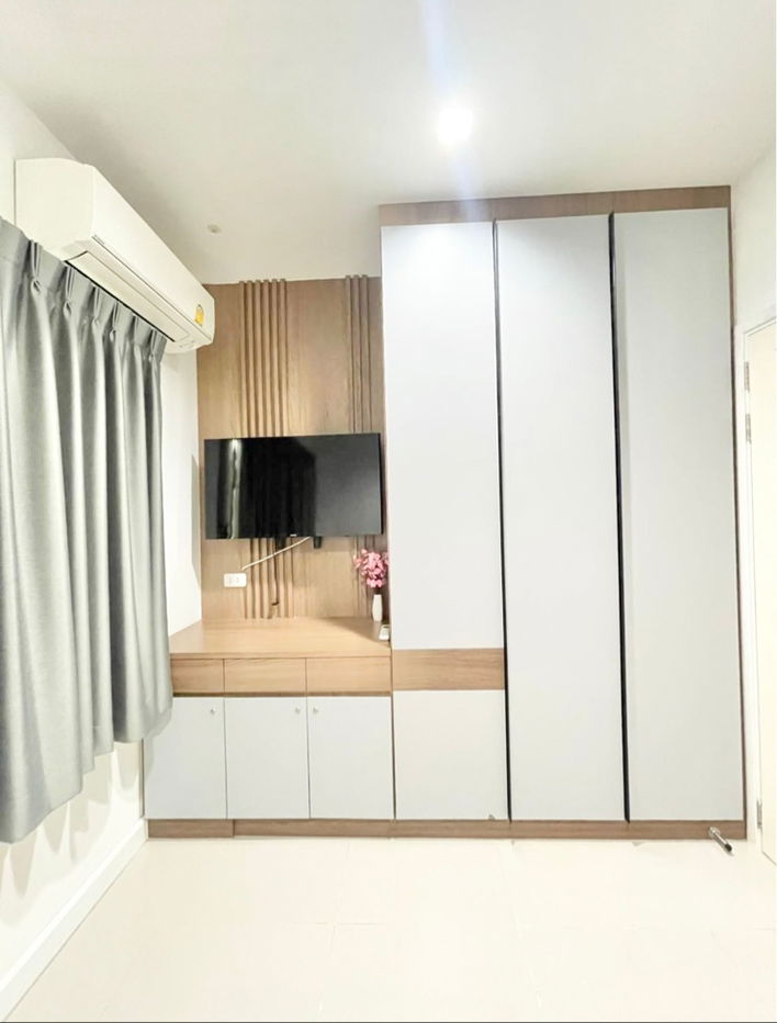 รูป ให้เช่าบ้านเดี่ยว แกรนดิโอ ลาดพร้าว-เกษตรนวมินทร์ (Grandio Ladprao-Kaset Nawamin) อยู่ซอยนวมินทร์ 42 แขวงคลองกุ่ม เขตบึงกุ่ม - รูปที่ 10/10