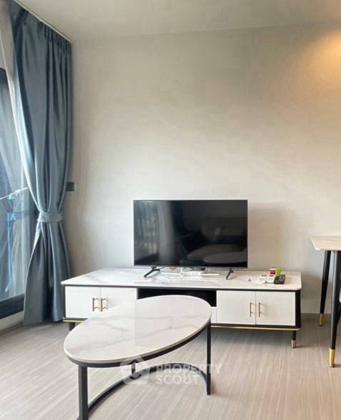 รูป คอนโด 1-ห้องนอน ที่ ไลฟ์ อโศก ไฮป์ ใกล้ ARL มักกะสัน (ID 2450660) - รูปที่ 6/8