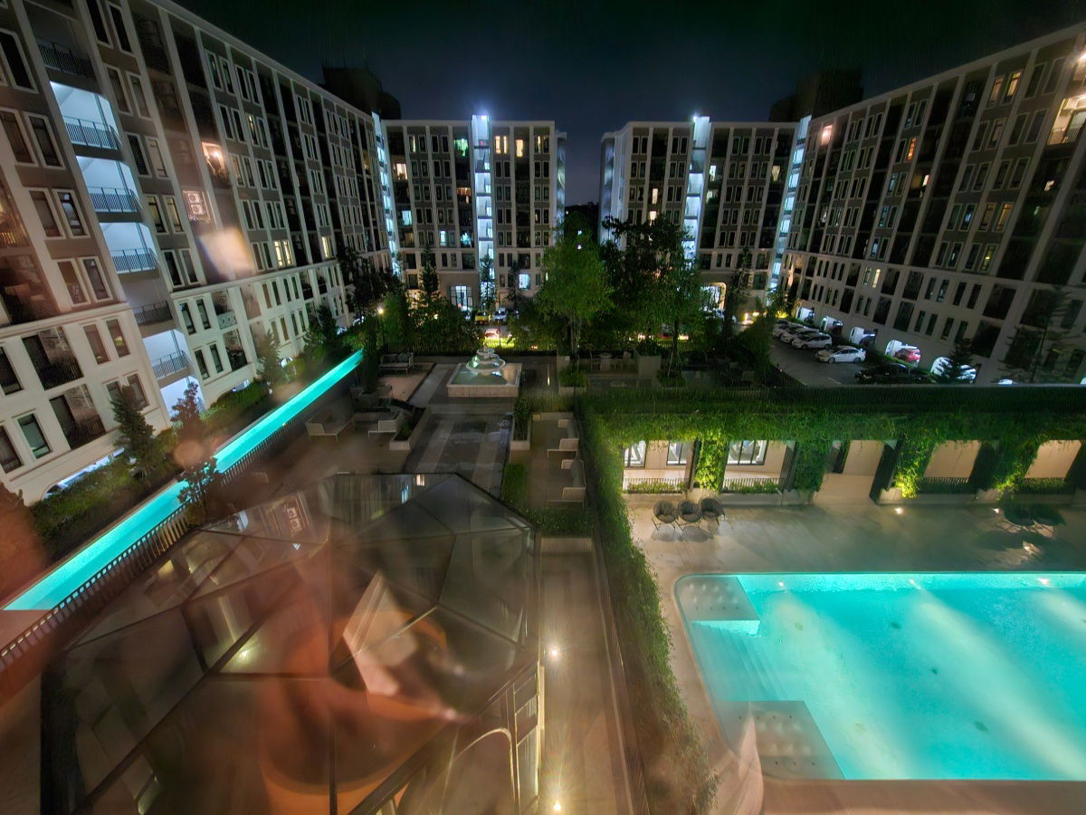 รูป Condo for Sale: Aspire Asoke–Ratchada - รูปที่ 30/32