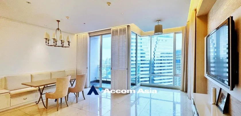 picture 🔼🔽 AccomA 📩  2 BR Condominium @The Infinity Sathorn (AA32559) - 2/14