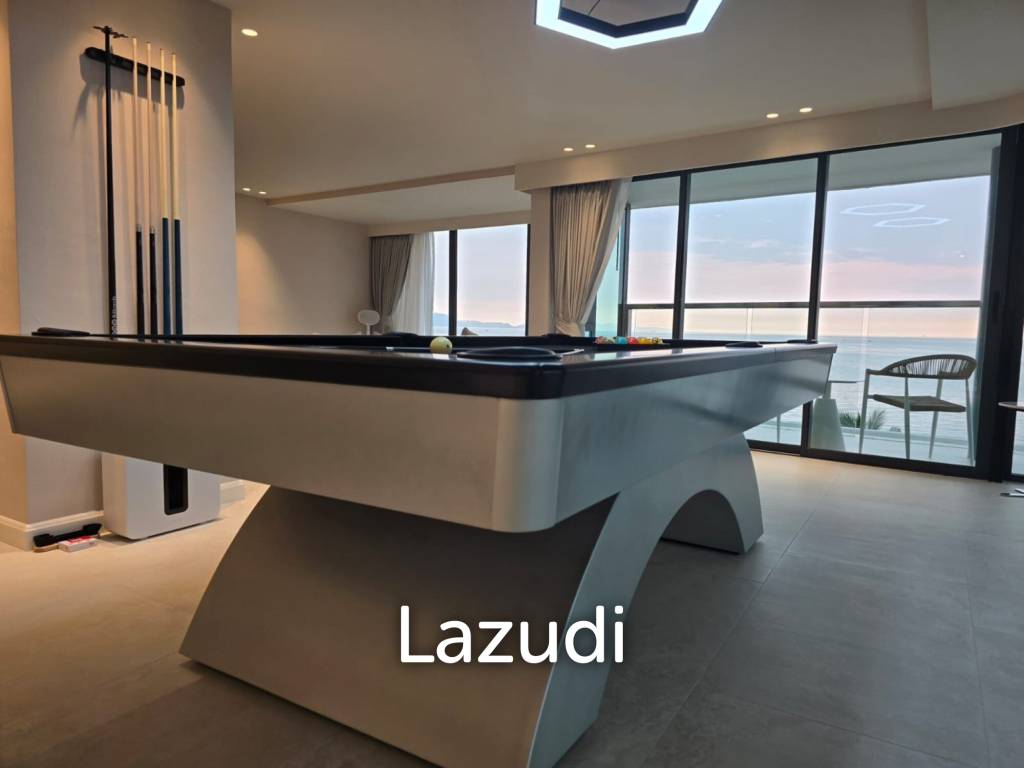 picture 1 Bedroom 2 Bathrooms 160 SQ.M. Waters Edge - 3/13