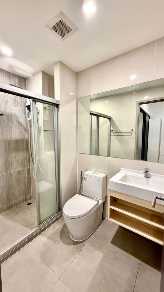 รูป 🌈⚡YL110408 เดอะริช พระราม 9 - ศรีนครินทร์ ( The Rich Rama 9 - Srinakarin ) ⚡🌈รับ Special Code เมื่อเช่ากับเรา 💬 LINE: @theagentpro  - รูปที่ 4/6