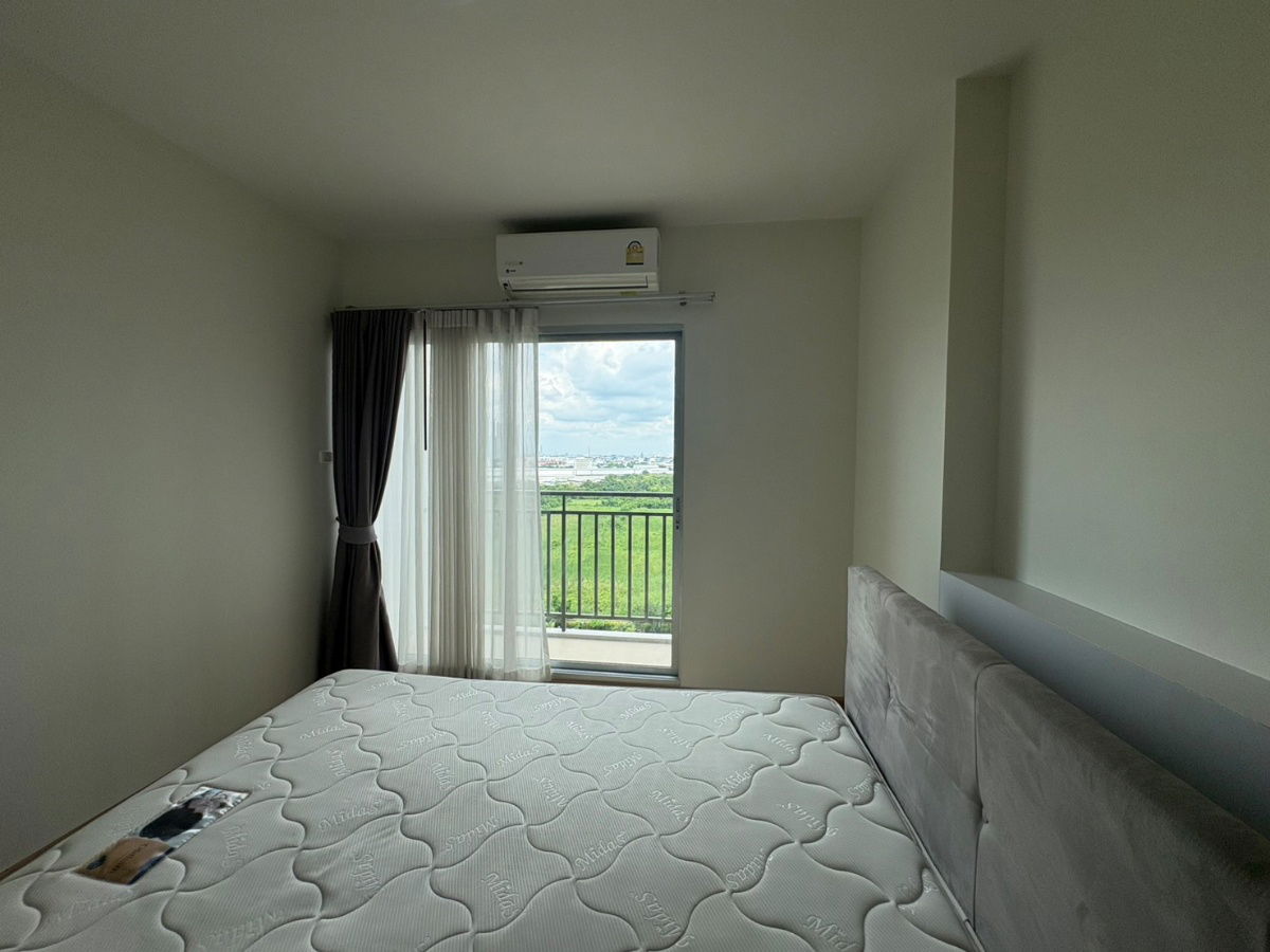 รูป ขายคอนโด ศุภาลัย เวอเรนด้า พระราม 9 (S15-29958) - รูปที่ 6/10