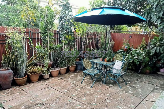 รูป ขายบ้านเดี่ยว 2 ชั้น ม.ศุภาลัย วิลล์ สุขุมวิท-แพรกษา - รูปที่ 2/12