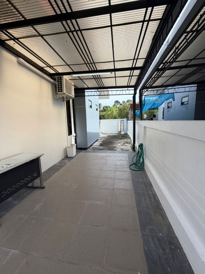 รูป 
ขายบ้านเดี่ยว ชั้นเดียว 43 ตร.วาคลองน้ำหู เนินพระ เมืองระยอง
โซนมาบตาพุด - รูปที่ 4/10