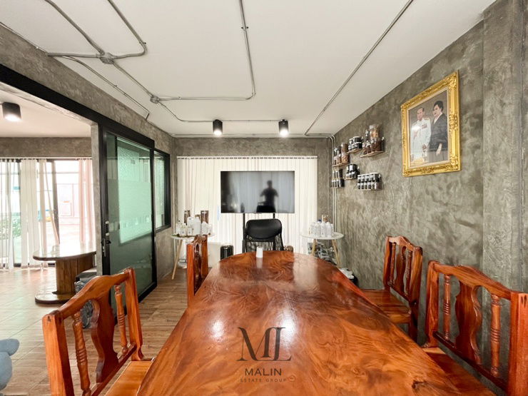 picture 🟣Factory for sale in Rayong, Nikhom Phatthana, purple land - 10/10