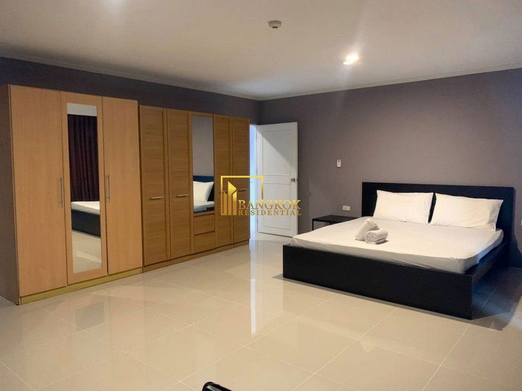 picture Waterford Park | 3 Bedroom For Rent in Thonglor - BR12836CD - 9/27