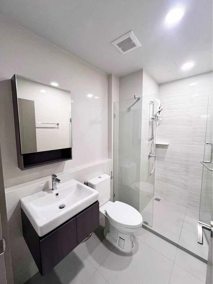 รูป ห้องมาใหม่🐲แอดไลน์ได้เลยครับ🐲✨✨🛋️🛌 คลองเตย💥แอสปาย อ่อนนุช สเตชั่น 🔴🟢🟡 - รูปที่ 8/17