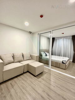 รูปภาพ For rent condo CHATEAU IN TOWN RATCHAYOTHIN Building 1, Floor 4,1 bed room, Room size 35 sqm