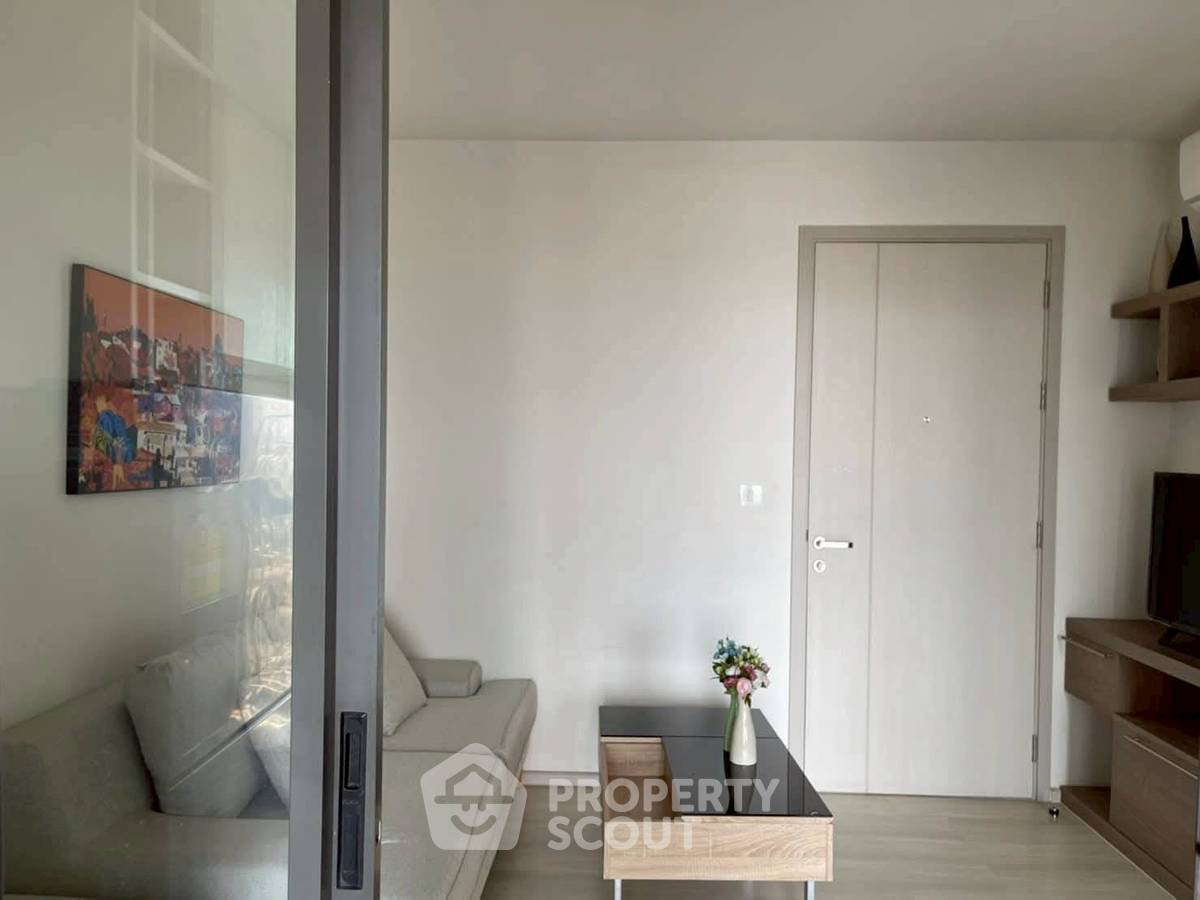 picture 1-BR Condo at Life Sukhumvit 48 near BTS Phra Khanong (ID 2452546) - 5/13