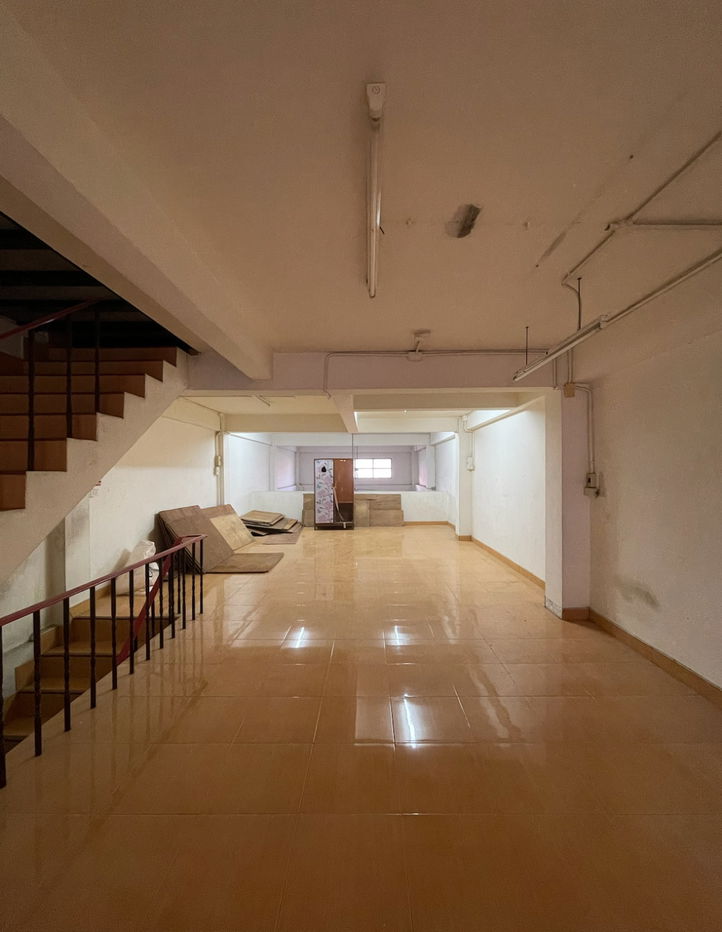 picture Shophouse for rent, over 200 sqm - 5/6