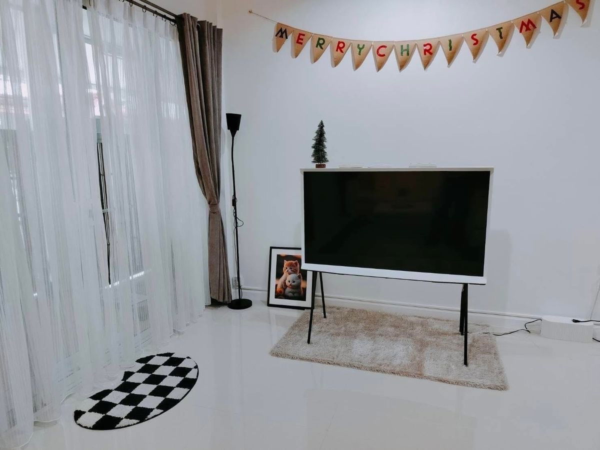 picture LTH13641 – House for Sale | Baan Gaew Villa, Petchkasem 48 | 210 sqm | 4 Beds 3 Baths | 7.9 MB | Near BTS/MRT Petchkasem 48 | - 5/15