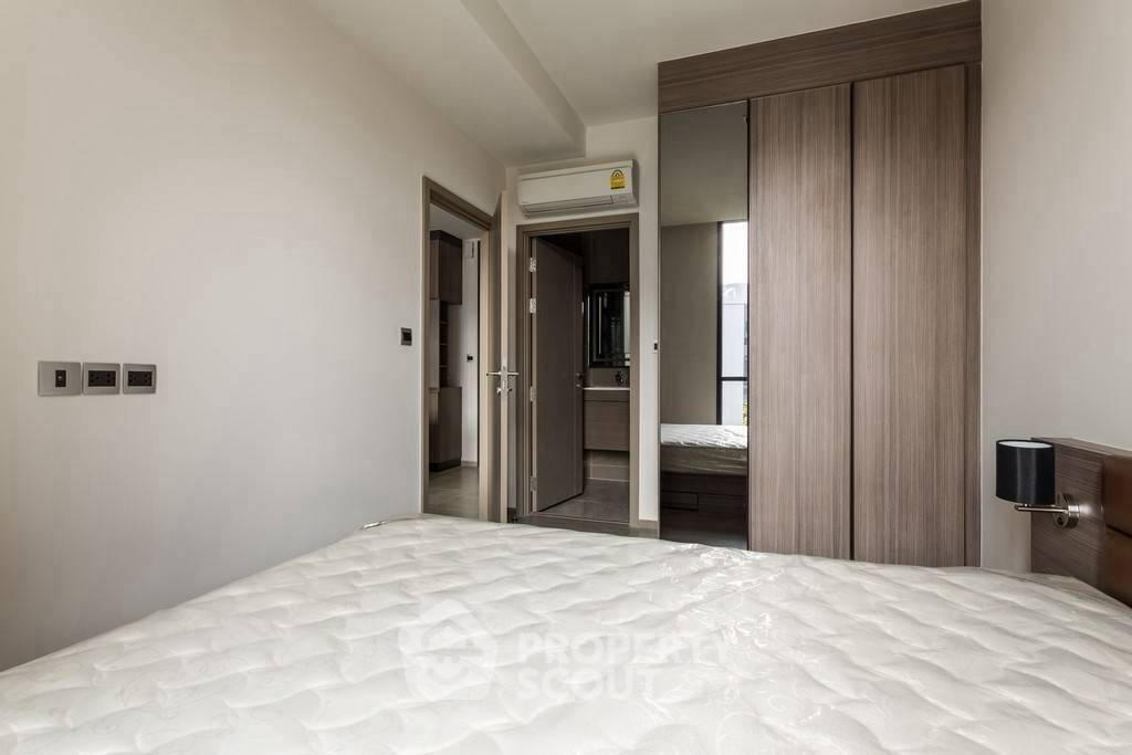 picture 1-BR Condo at Mori HAUS near BTS On Nut (ID 2452754) - 7/9