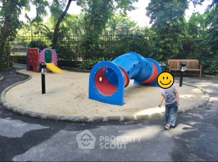 picture 2-BR Condo at Supreme Ville Condominium near MRT Khlong Toei (ID 2452210) - 26/28