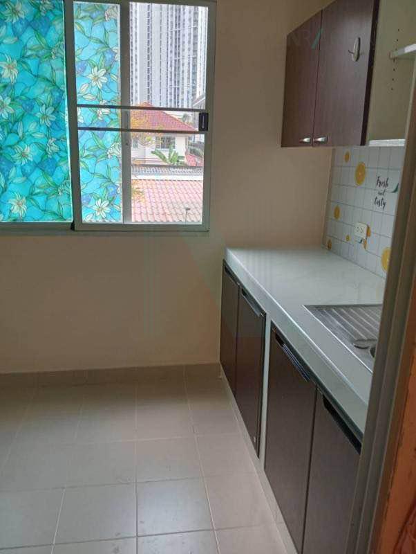 picture For rent condo SUPALAI CITY RESORT RATCHADA - HUAI KHWANG Building 5, Floor 2,2 bed room, Room size 61 sqm - 7/8