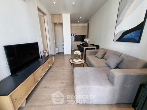 1-BR Condo at Park Origin Phrom Phong near BTS Phrom Phong (ID 2453771)