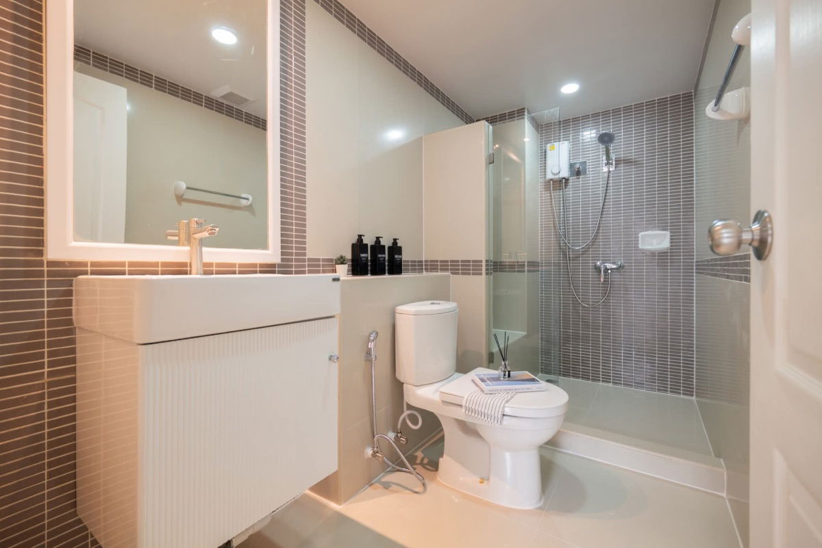 รูป Quik271125   เดอะ เน็กซ์ คอนโดมิเนียม ลาดพร้าว 44 (The Next Condominium Ladprao 44) - รูปที่ 22/31