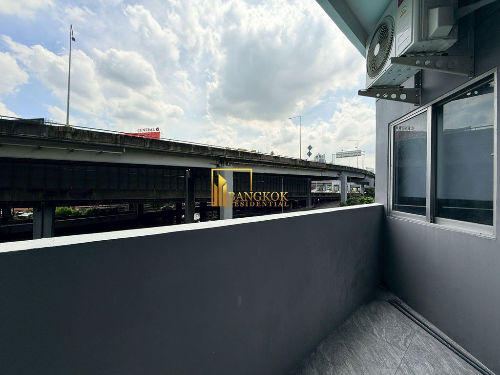 รูป Witthayu Complex | Beautiful 2 Bedroom Condo in Phloen Chit - BR60631CD - รูปที่ 5/28
