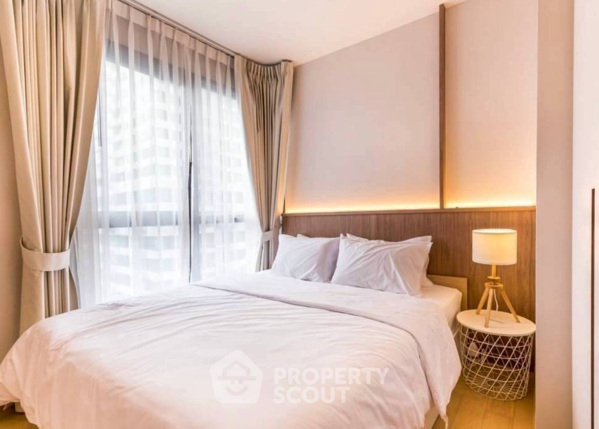 picture 2-BR Condo at HQ Thonglor near BTS Thong Lor (ID 2452578) - 7/17