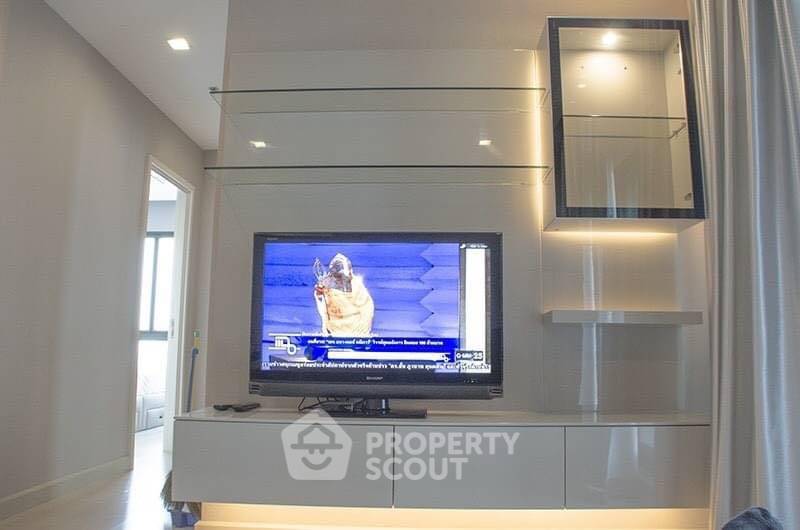 picture 2-BR Condo at The Signature By Urbano Saphan Kwai near BTS Saphan Khwai (ID 2450774) - 4/8