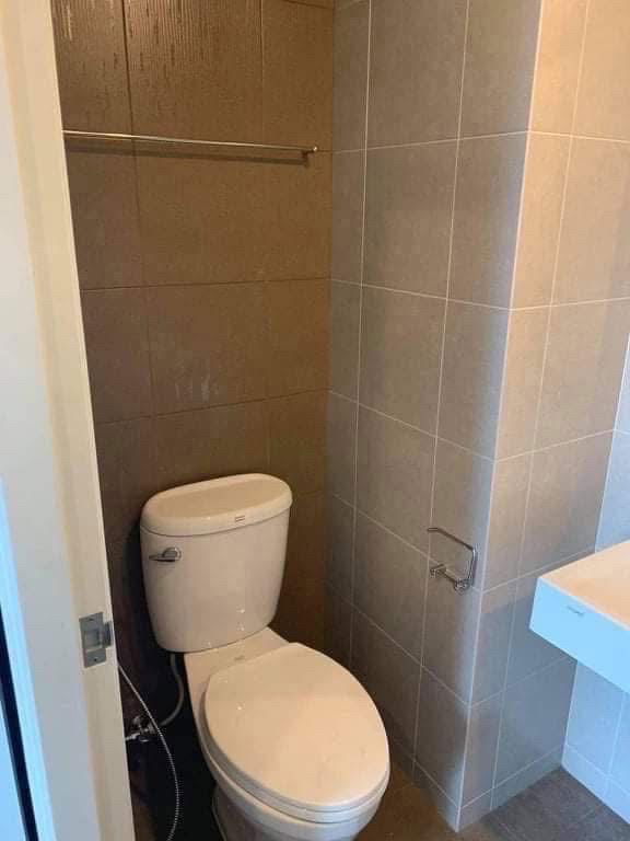 picture Lumpini Ville Suksawat - Rama 2 for rent ✨ Fully furnished - 5/5