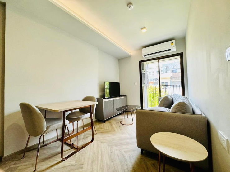 picture #Z3373💥 271168 🔥Condo for rent: Chapter Thonglor 25 - 8/9