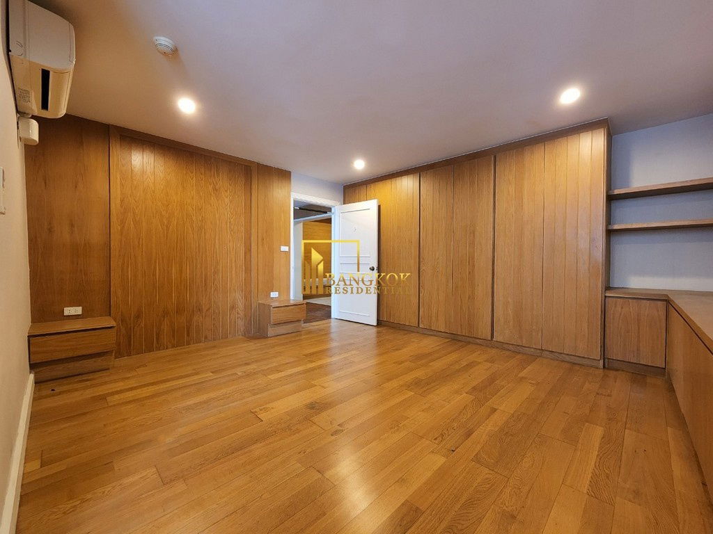 รูป President Park | Expansive 3 Bedroom Property in Phrom Phong - BR12483CD - รูปที่ 10/32