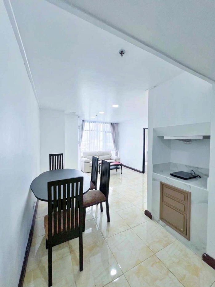 รูป ห้องว่าง❤️ราคาต่อรองได้✅สนใจห้องนี้ทักได้เลยนะคะ❣️❣️❣️ ราชเทวี💥พญาไทเพลส 🔴🟢🟡 - รูปที่ 3/10