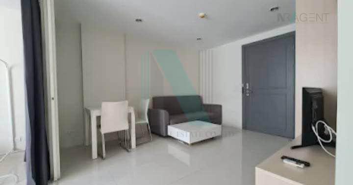picture 🚩 For Sell Condo ELEMENTS SRINAKARIN Building 1, Floor 3,1 bed room, Room size 34 sqm - 5/8