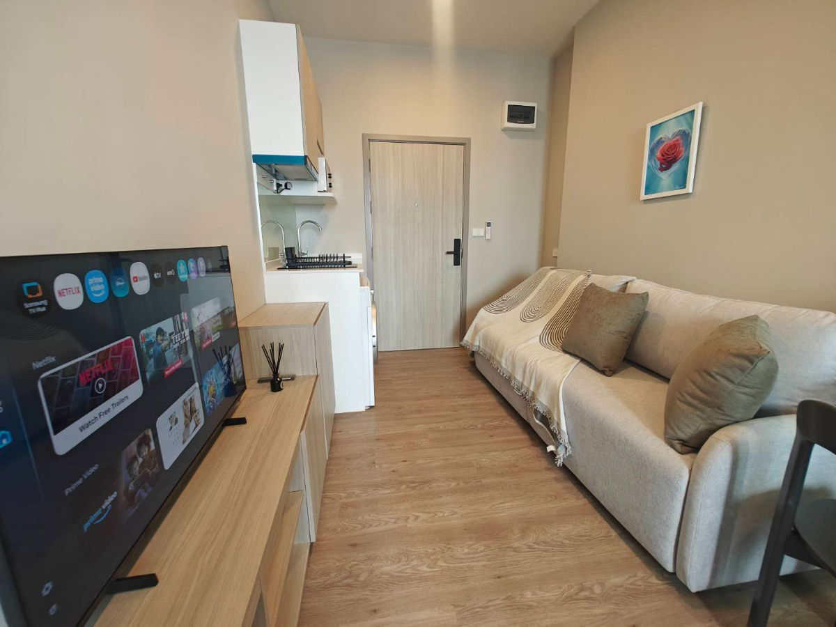 picture @Condorental condo for rent PLUM CONDO NEW WEST - 6/21