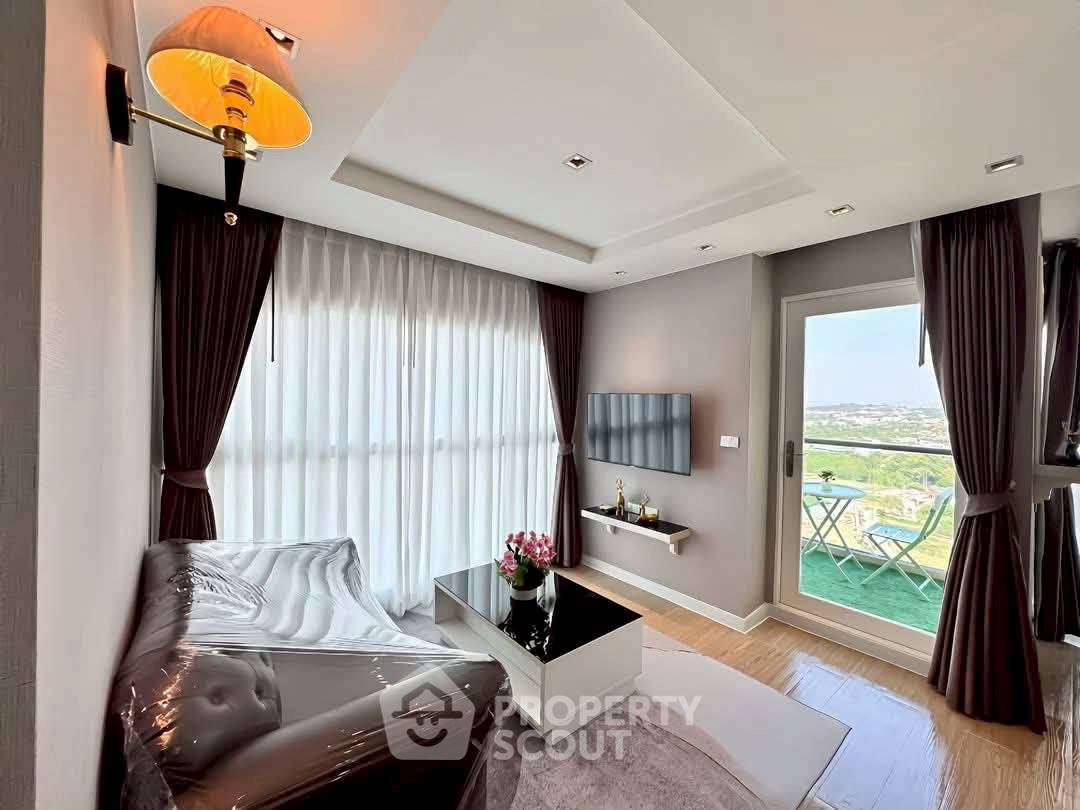 picture 1-BR Condo at La Santir Porchland 5 Pattaya close to Pattaya (ID 2453466) - 5/20